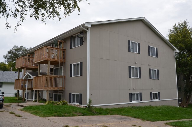 Williamson Residence