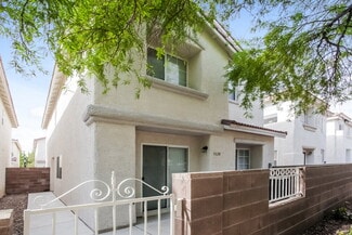3020 Sunrise Bay Ave, North Las Vegas, NV 89031
