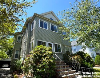 25 Fuller St Unit 4-bed 1-bath, Waltham, MA 02453