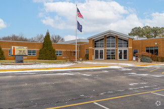 Corydon Elementary School