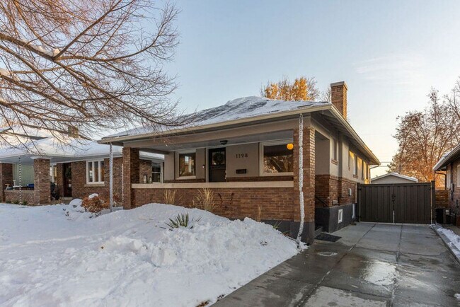 1198 Browning Ave unit ID1071595P, Salt Lake City, UT 84105 - photo 4