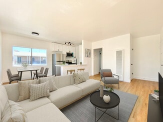 1550 2nd Ave, Los Angeles, CA 90019