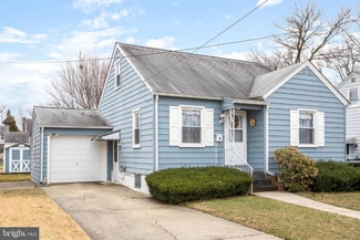 130 7th Ave, Mount Ephraim, NJ 08059