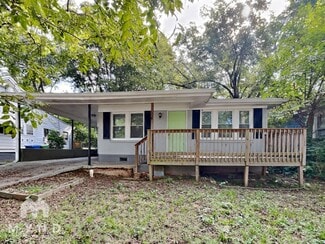 433 W Lake Ave NW, Atlanta, GA 30318