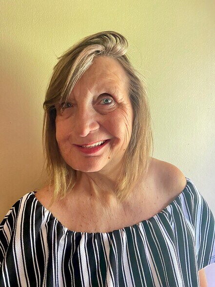 Paula Dodge