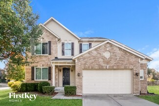 3584 Pennswood Ct, Plainfield, IN 46168