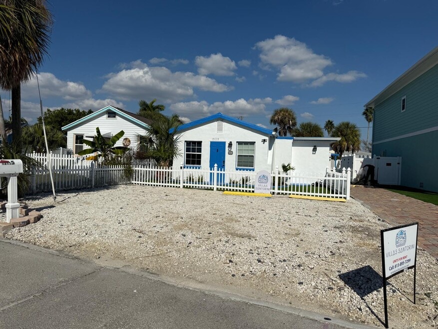 13115 3rd St E unit 1C, Madeira Beach, FL 33708 - photo 1