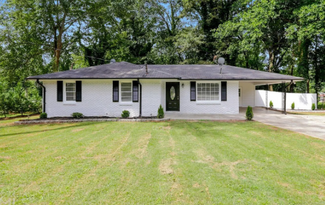 131 Terry Ln NW, Lilburn, GA 30047