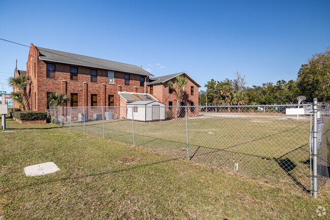 Changing Lives Christian Academy