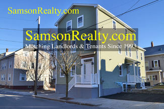 35 Governor St, Providence, RI 02906