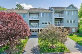 1253 Chatham Ridge, Charlottesville, VA 22901