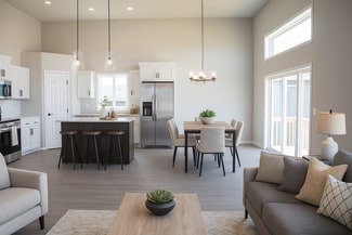 213 Lionheart Dr, Horace, ND 58047