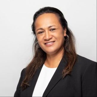 Doreen Alailima