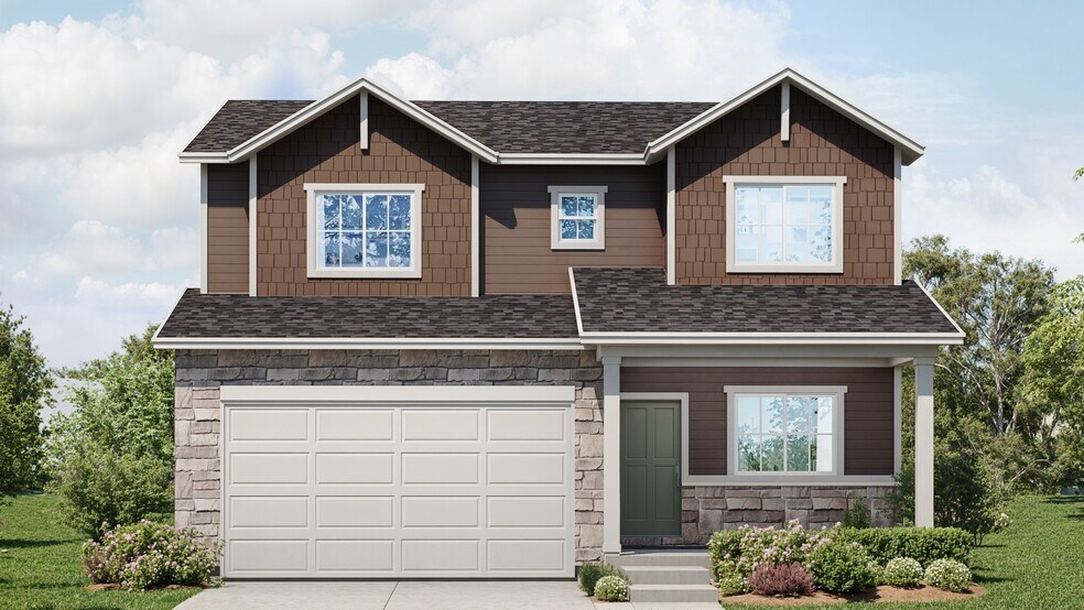 724 Piedmontese St unit 37863149, Johnstown, CO 80534 - photo 1