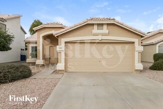 842 E Glenmere Dr, Chandler, AZ 85225