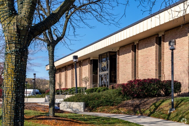 The City of Troy is known for its large, diverse population of people from around the world.