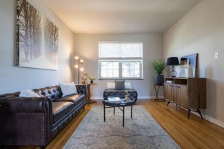 4561 Marcy Ln, Indianapolis, IN 46205