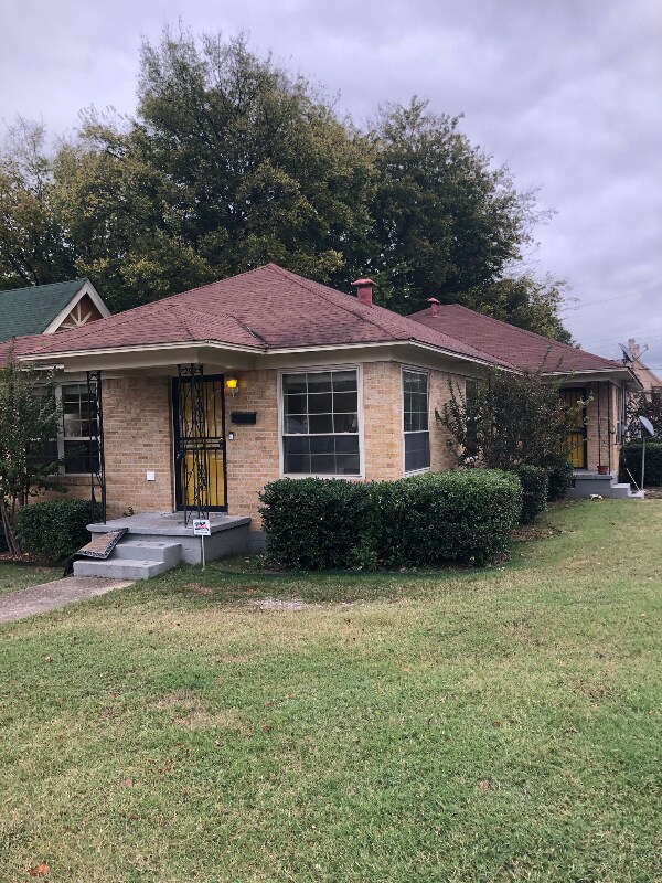 2023 S Louisiana St Unit 2023 Louisiana St, Little Rock, AR 72206