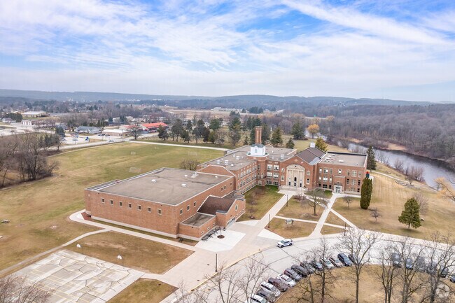 Riverview Middle School