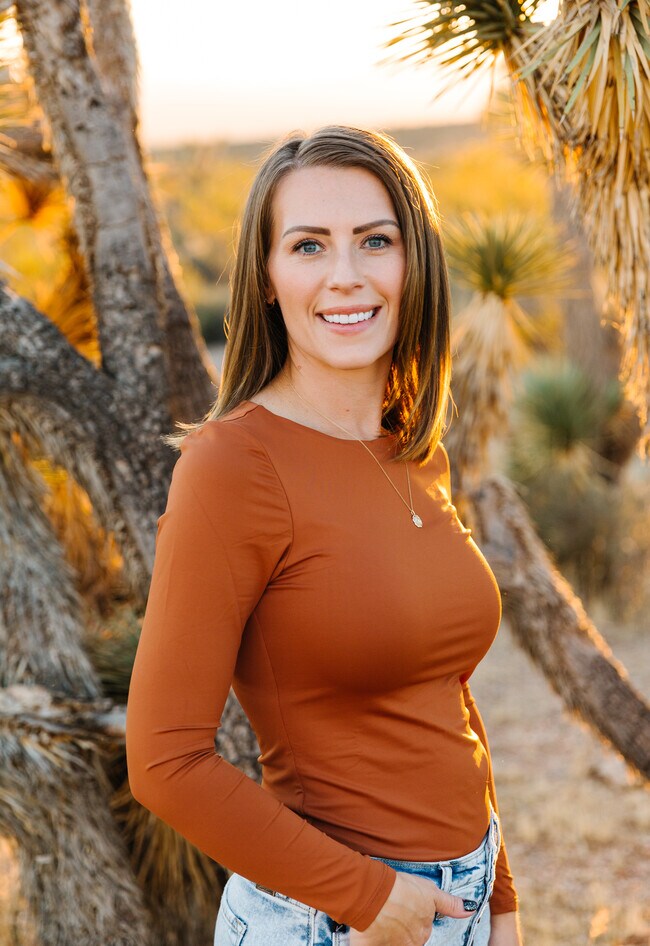 Lauren Harris
