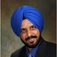 Jaswant Pannu