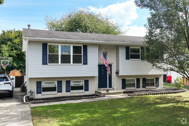 Split-level homes are a great option for families in Northwest Monroe.