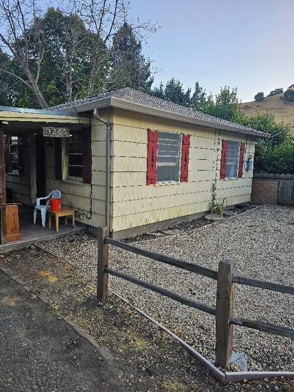 3265 Hillview Ln, Lafayette, CA 94549 - photo 2