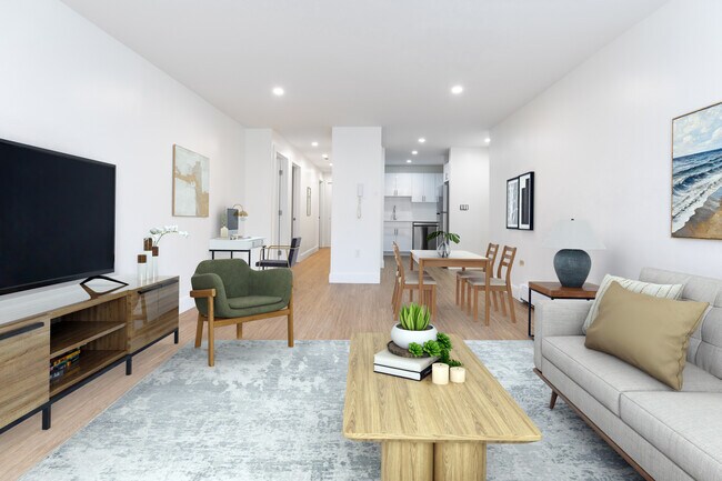 101 Tremont St unit 110, Boston, MA 02108 - photo 2