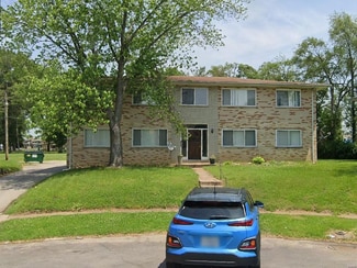 715 Thompson Dr Unit 715A, Florissant, MO 63031