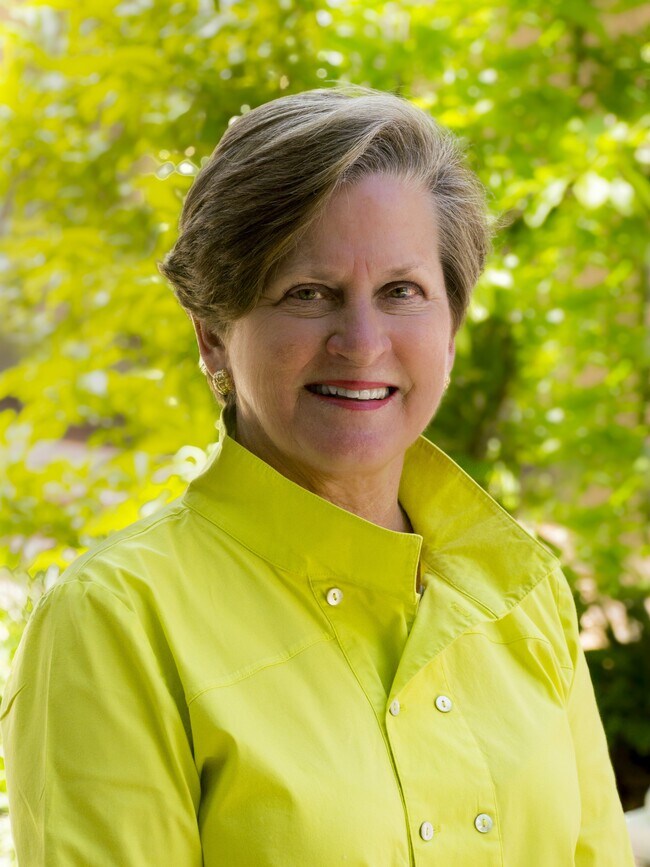 Becky Miller