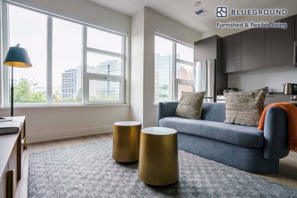 1324 N Capitol St NW unit FL3-ID1156, Washington, DC 20002 - photo 1