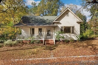 1113 9th St, Durham, NC 27705