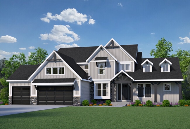 10231 Courtland Dr unit 38620755, Rockford, MI 49341 - photo 4