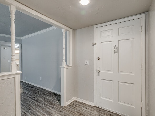 Esplanade By The Lake, Oklahoma City, OK 73132 - photo 2