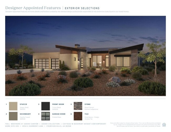 14148 E Harmony Ln, Fountain Hills, AZ 85268 - photo 3