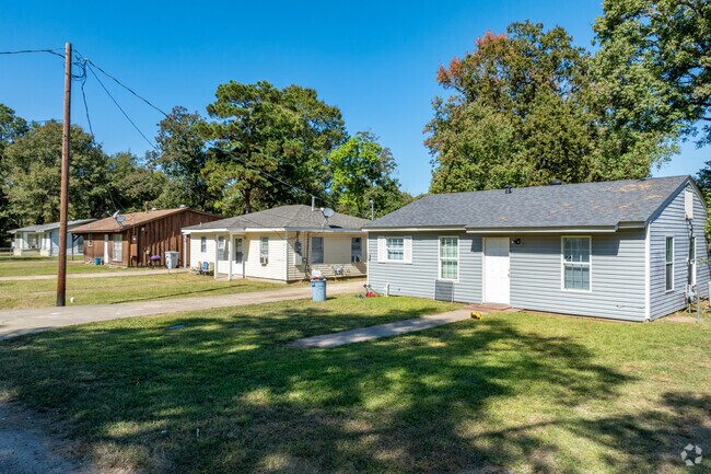 Brownsville locals take pride in keeping their homes and property neat and tidy.