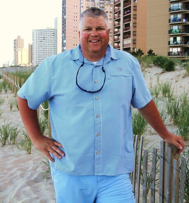 Ed Balcerzak