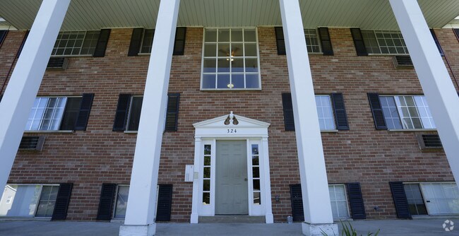 Sage Terrace Apartments, Kalamazoo, MI 49006 - photo 5