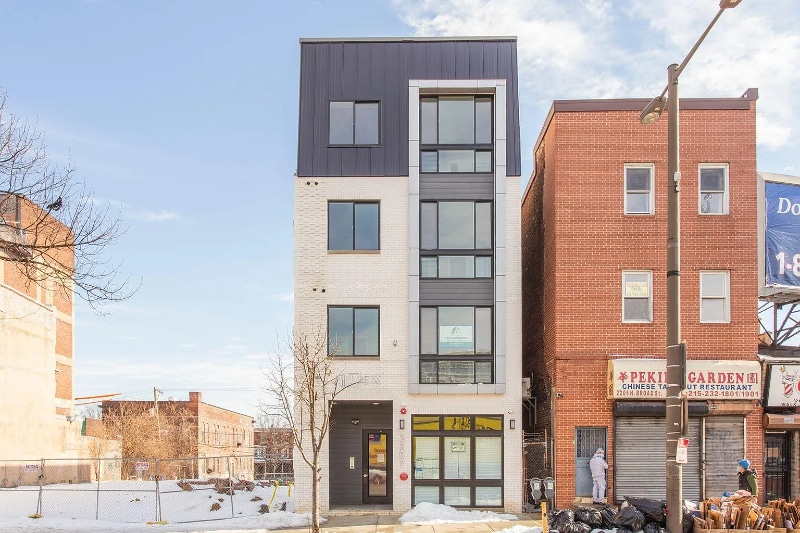 2207 N Broad St unit A101, Philadelphia, PA 19132 - photo 1