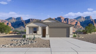22006 N Celestial Way, Maricopa, AZ 85139