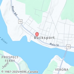 119 Main St Unit A, Bucksport, ME 04416