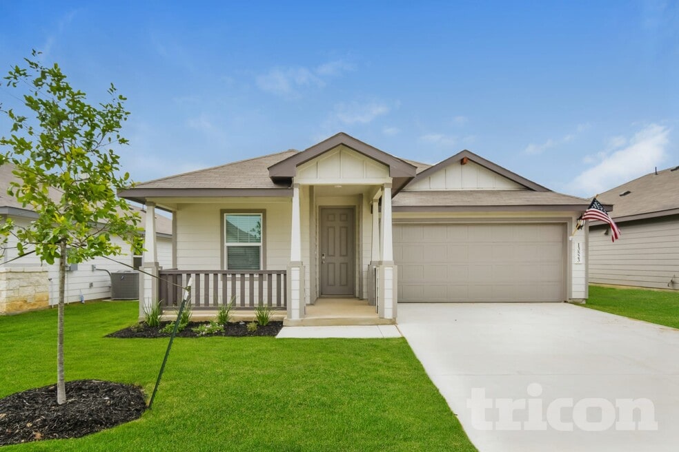 13523 Emerson Way, Saint Hedwig, TX 78152 - photo 1