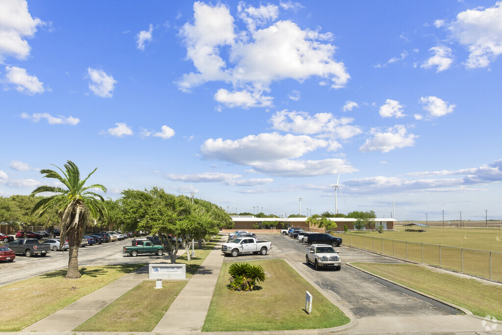 Shoreline Academy private school was founded in A.D. 2010.