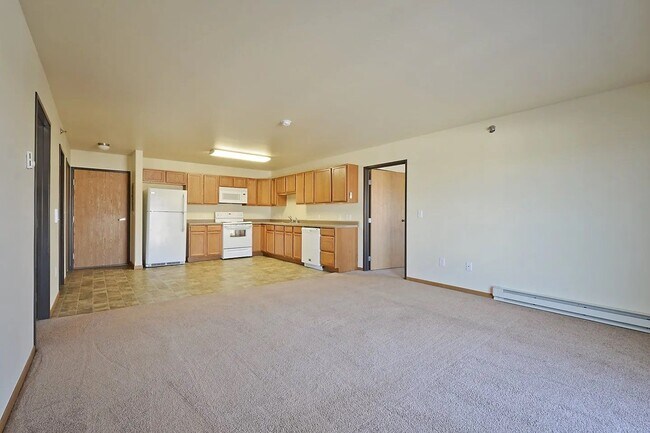 Paramount at the Bluffs Apartments, Minot, ND 58701 - photo 4