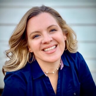 Ruthie Thompson