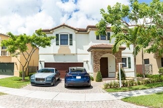11731 SW 234th St Unit 11731, Homestead, FL 33032