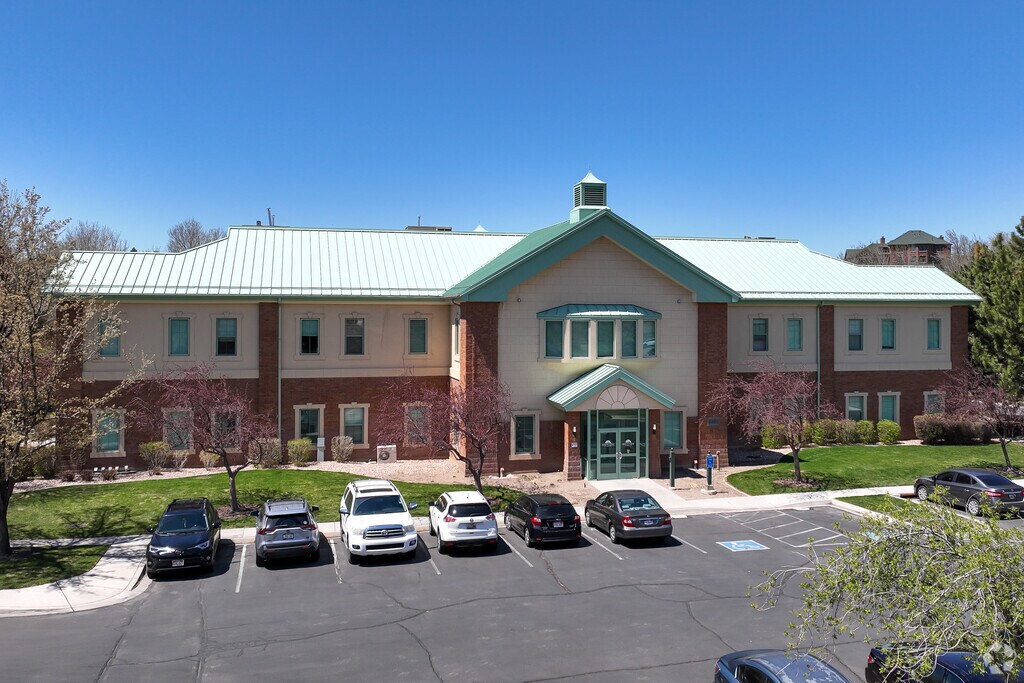 ScenicView Academy educates autistic youth in Orchard South.