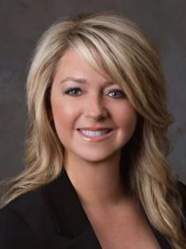 Bridgette Warner