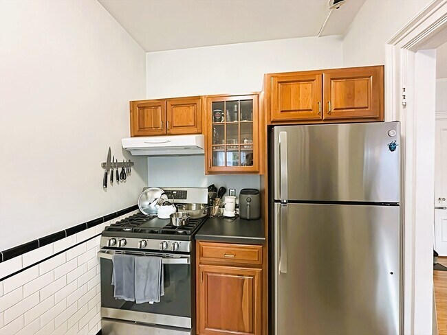 229 Newbury St unit 5, Boston, MA 02116 - photo 4