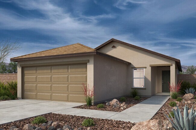 3534 W Prospero St unit 36513606, Tucson, AZ 85746 - photo 2